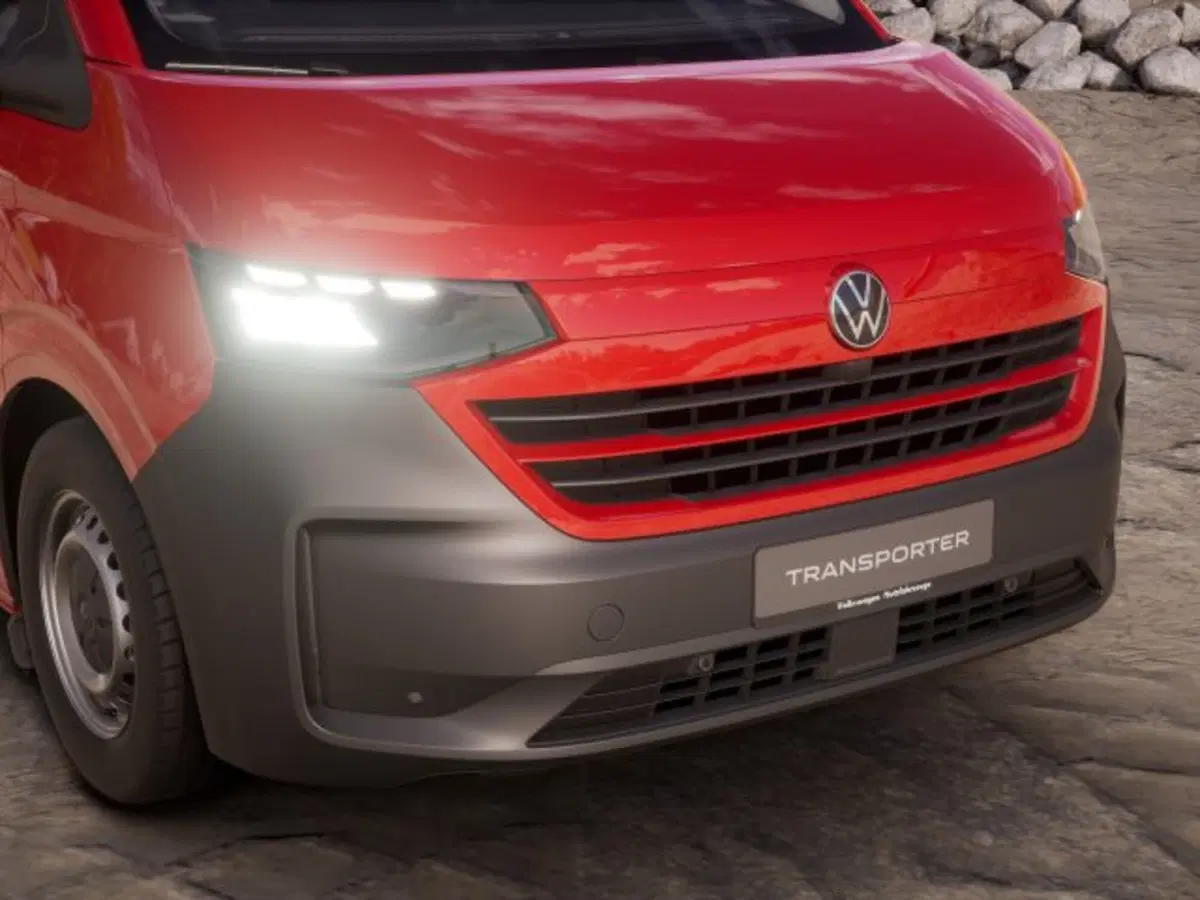 Volkswagen Veicoli Commerciali Transporter Furgone nuova a Vicenza (12)