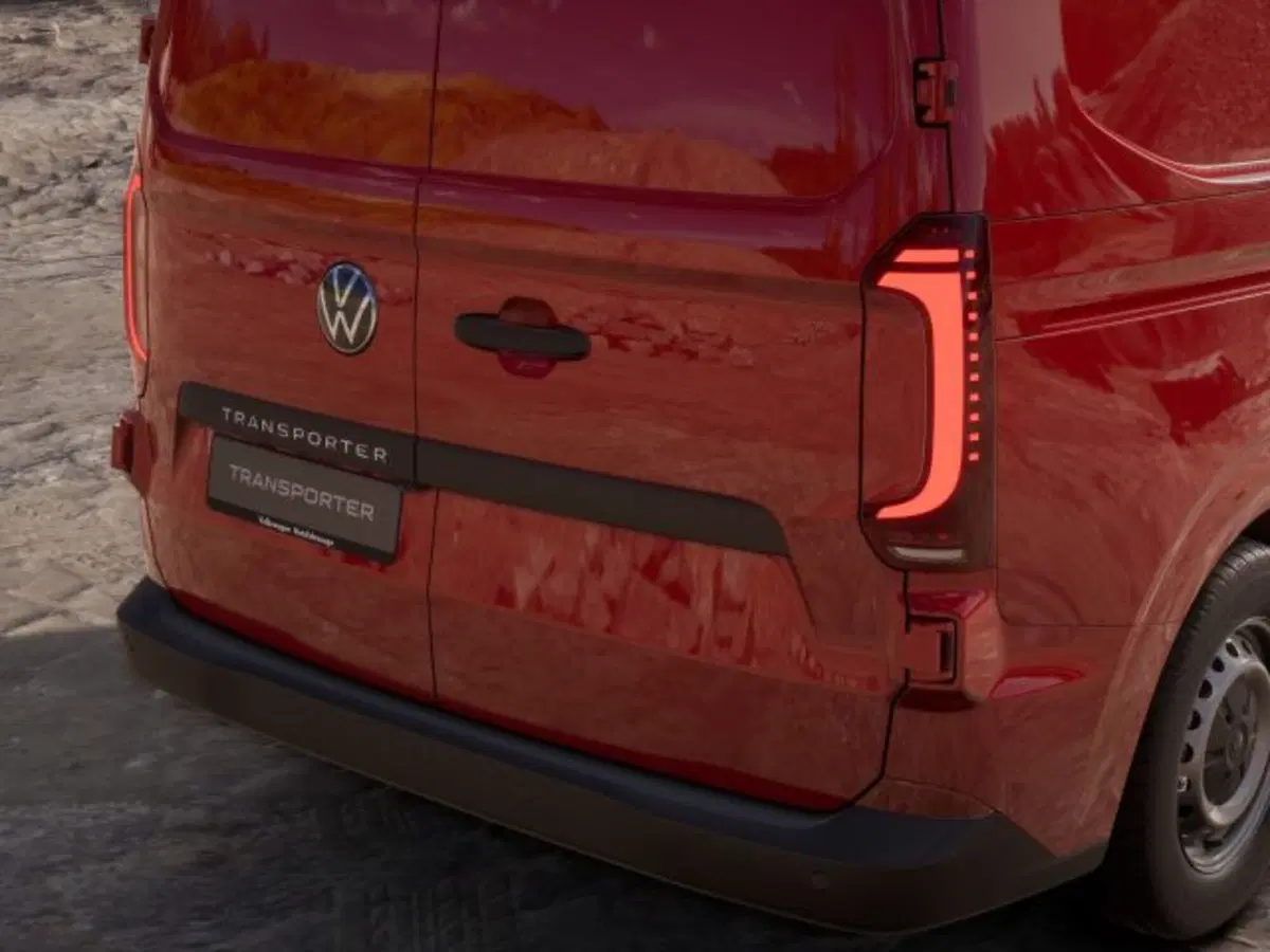 Volkswagen Veicoli Commerciali Transporter Furgone nuova a Vicenza (13)