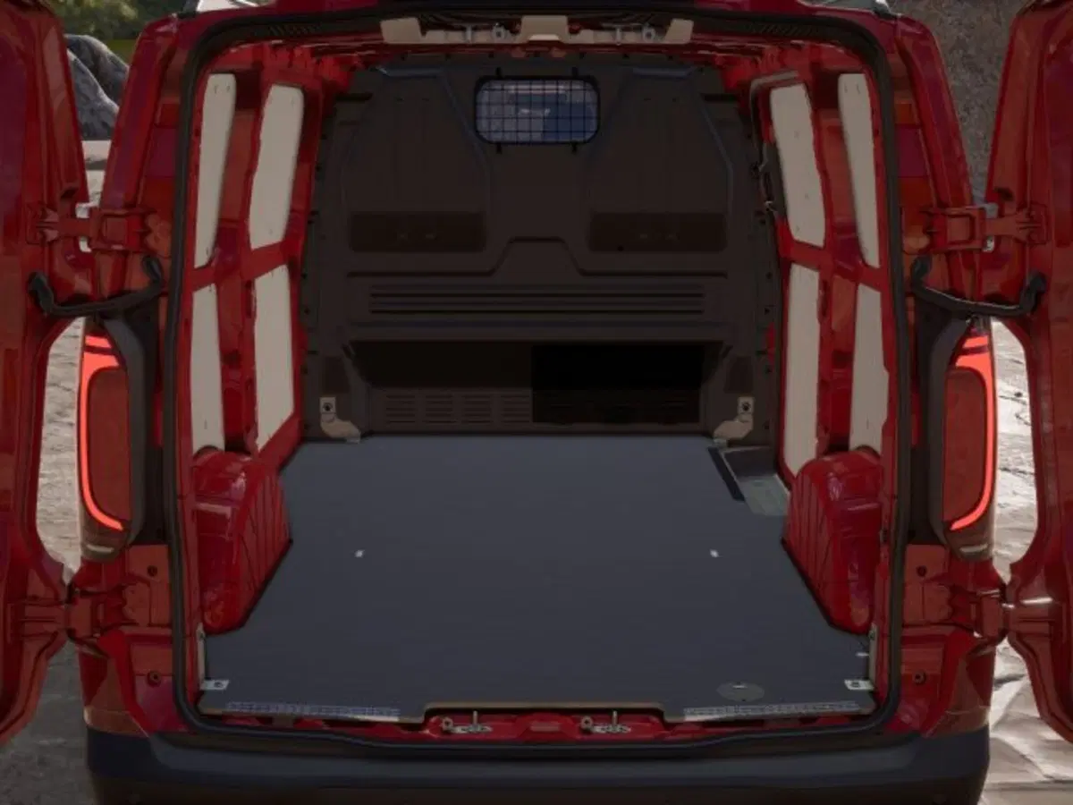 Volkswagen Veicoli Commerciali Transporter Furgone nuova a Vicenza (14)