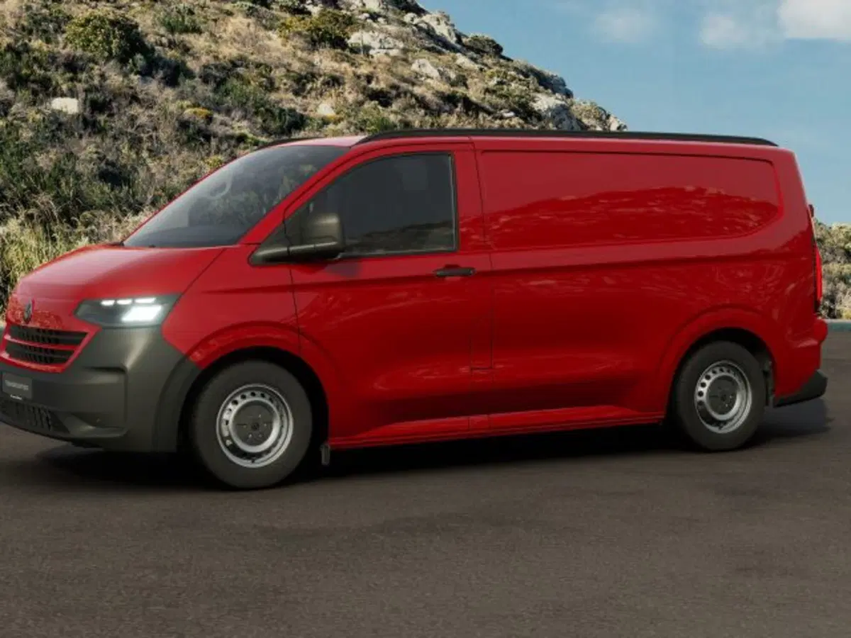 Volkswagen Veicoli Commerciali Transporter Furgone nuova a Vicenza (2)