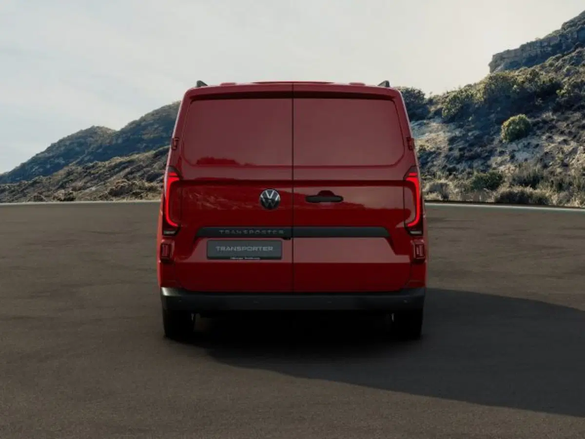 Volkswagen Veicoli Commerciali Transporter Furgone nuova a Vicenza (4)