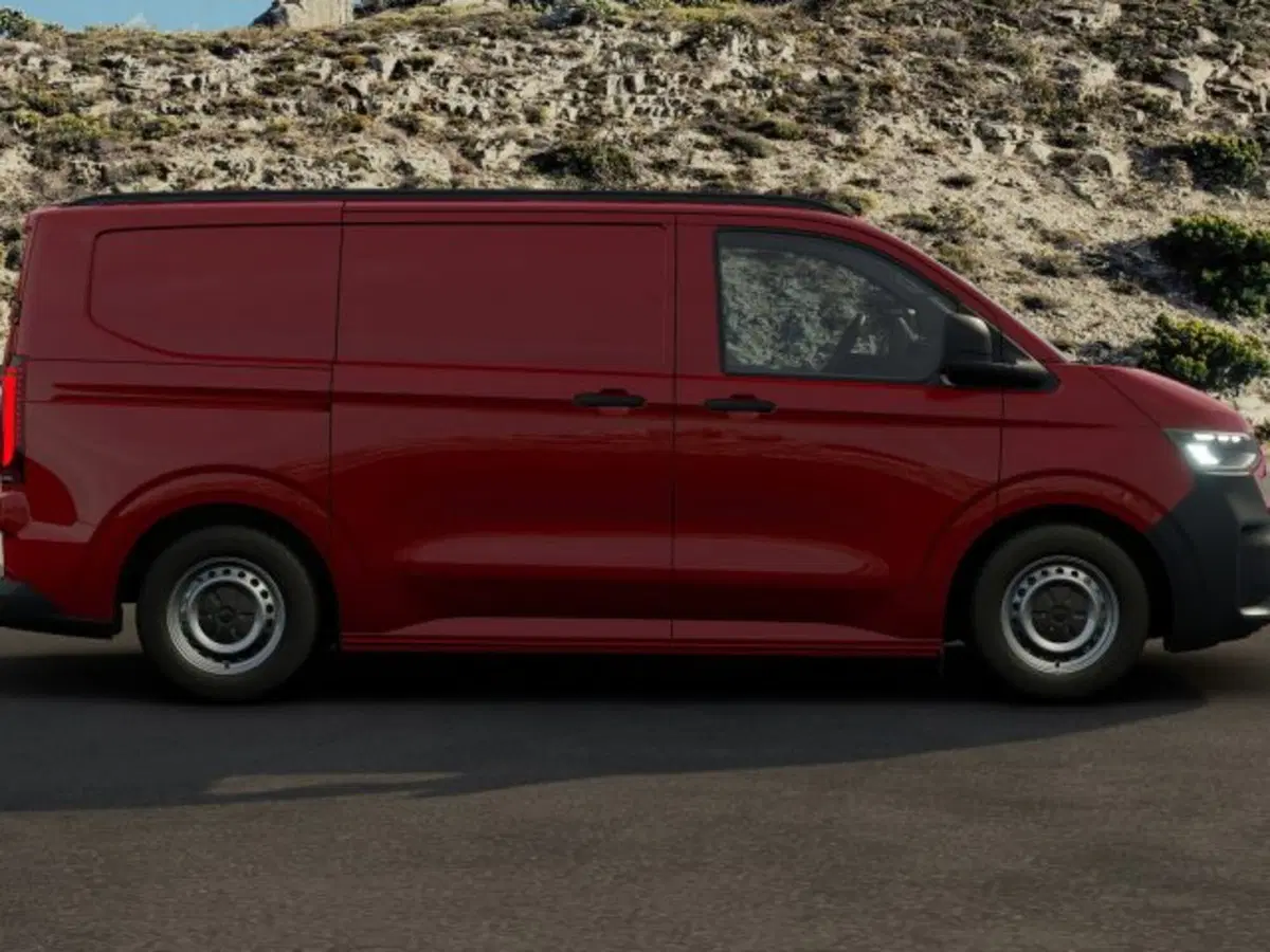 Volkswagen Veicoli Commerciali Transporter Furgone nuova a Vicenza (6)