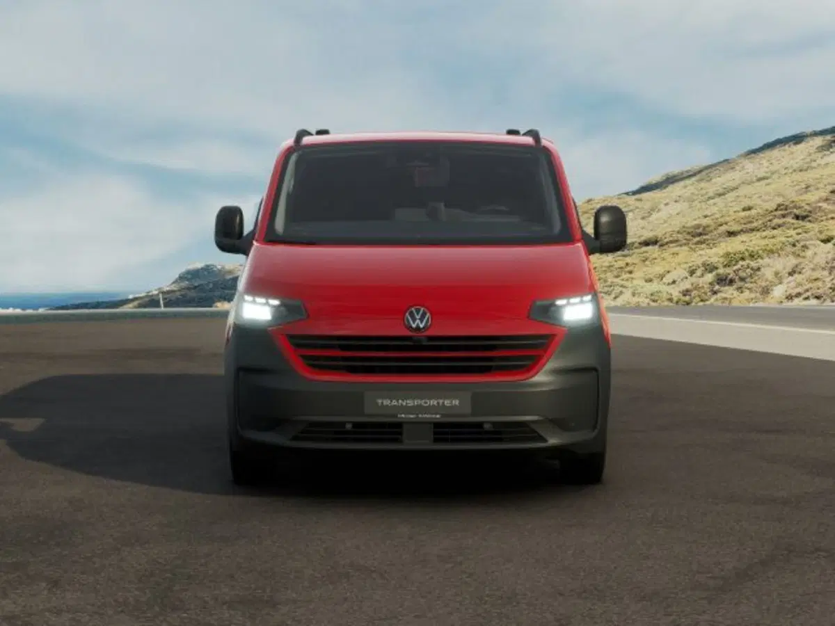 Volkswagen Veicoli Commerciali Transporter Furgone nuova a Vicenza (8)