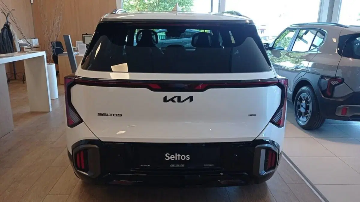 Kia Seltos nuova a Piacenza (5)