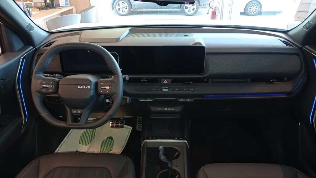 Kia Seltos nuova a Piacenza (8)