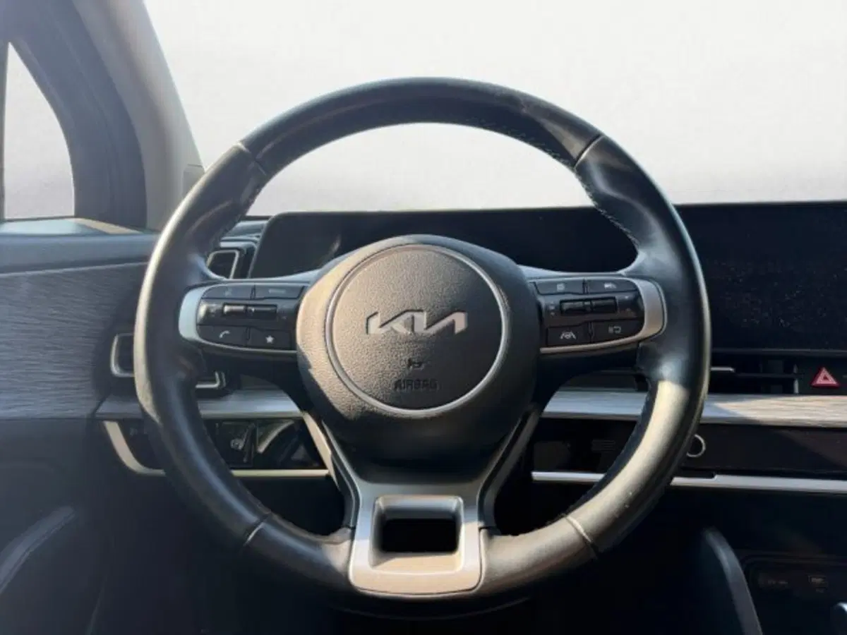 Kia Sportage usata a Udine (11)