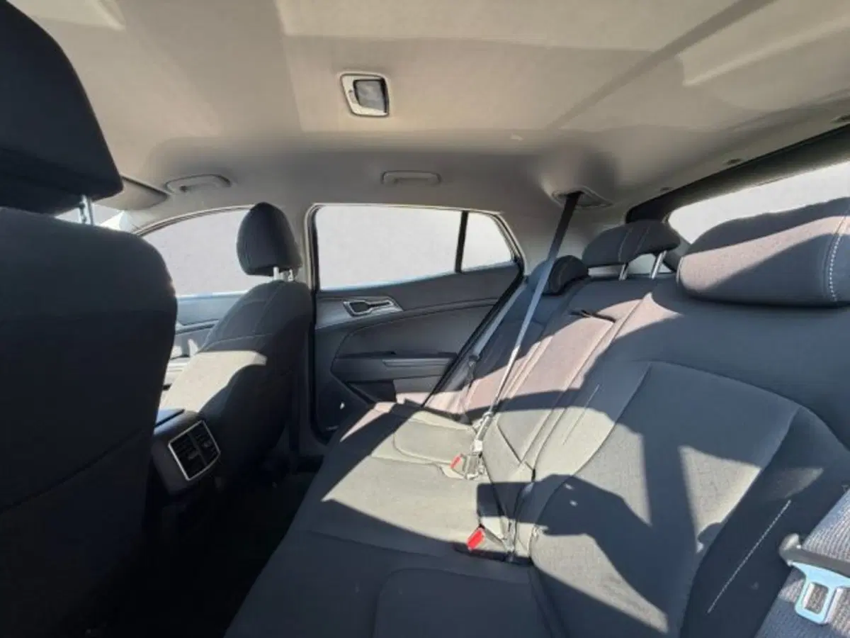 Kia Sportage usata a Udine (9)