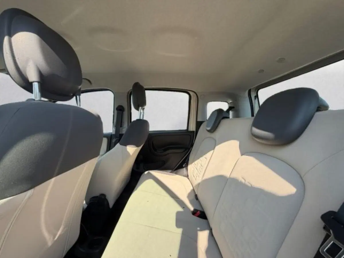 Fiat Panda usata a Udine (10)