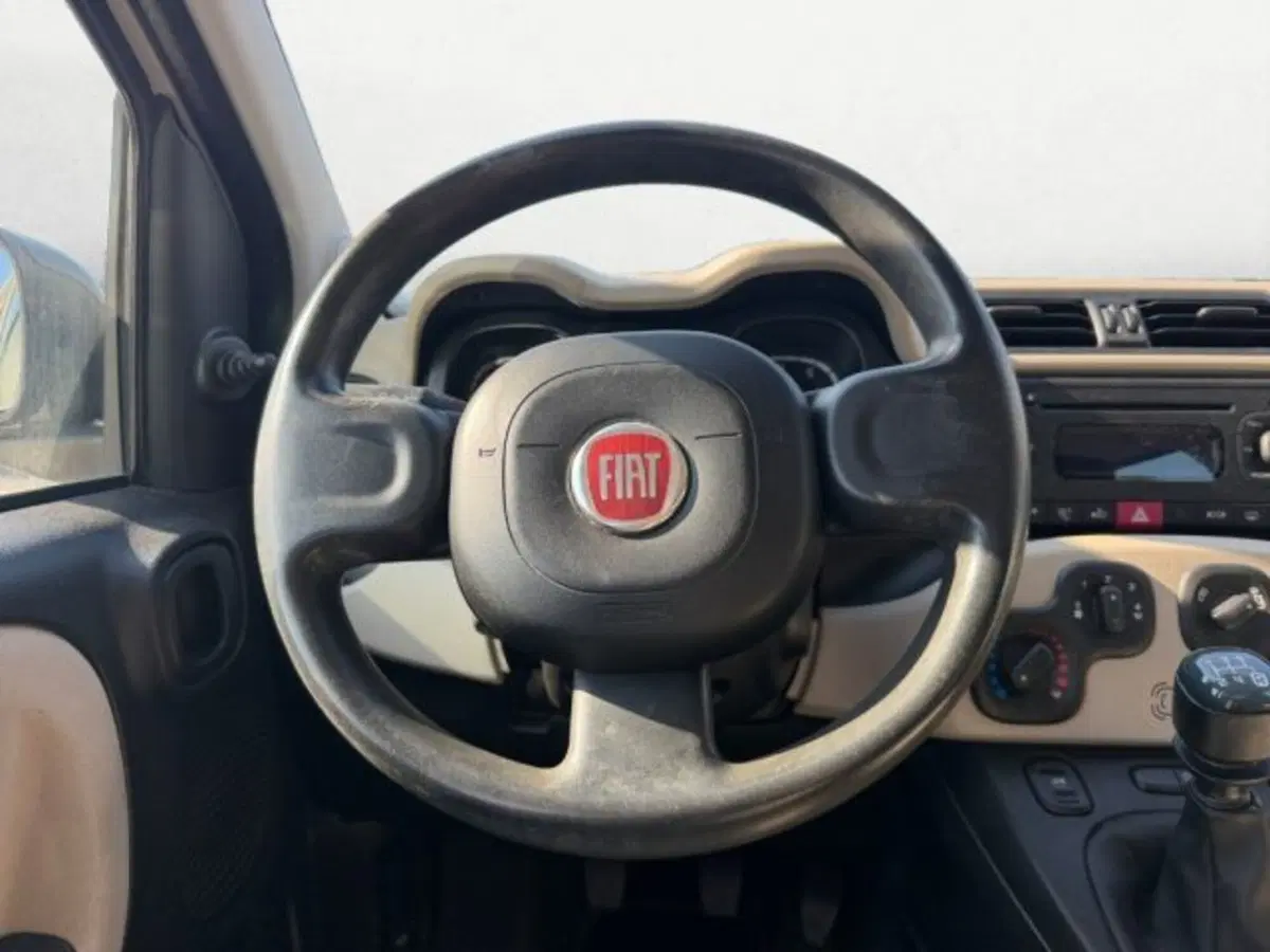 Fiat Panda usata a Udine (11)