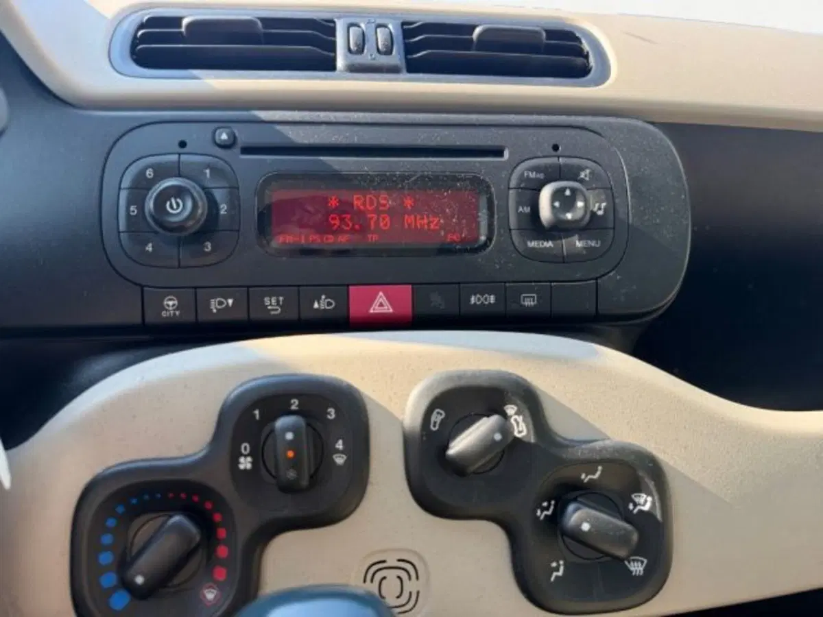 Fiat Panda usata a Udine (13)
