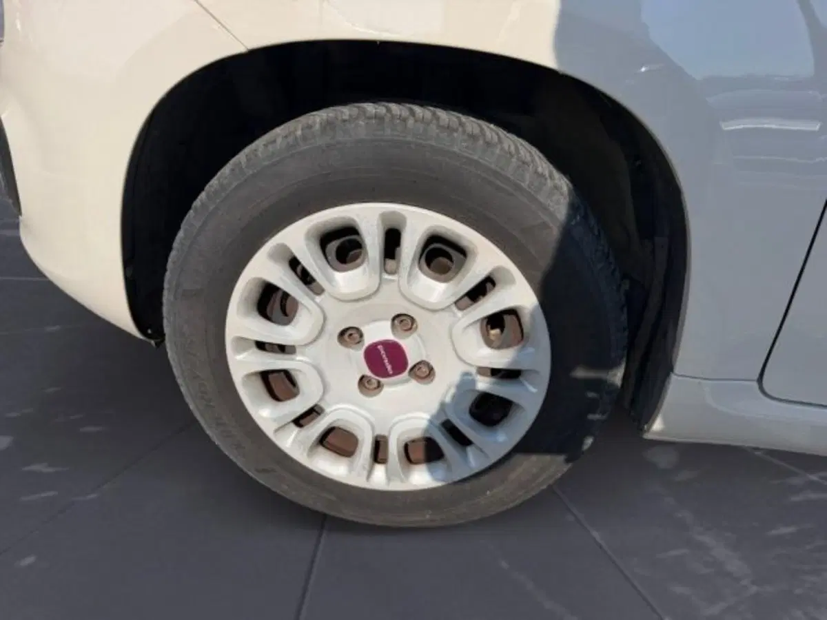 Fiat Panda usata a Udine (14)