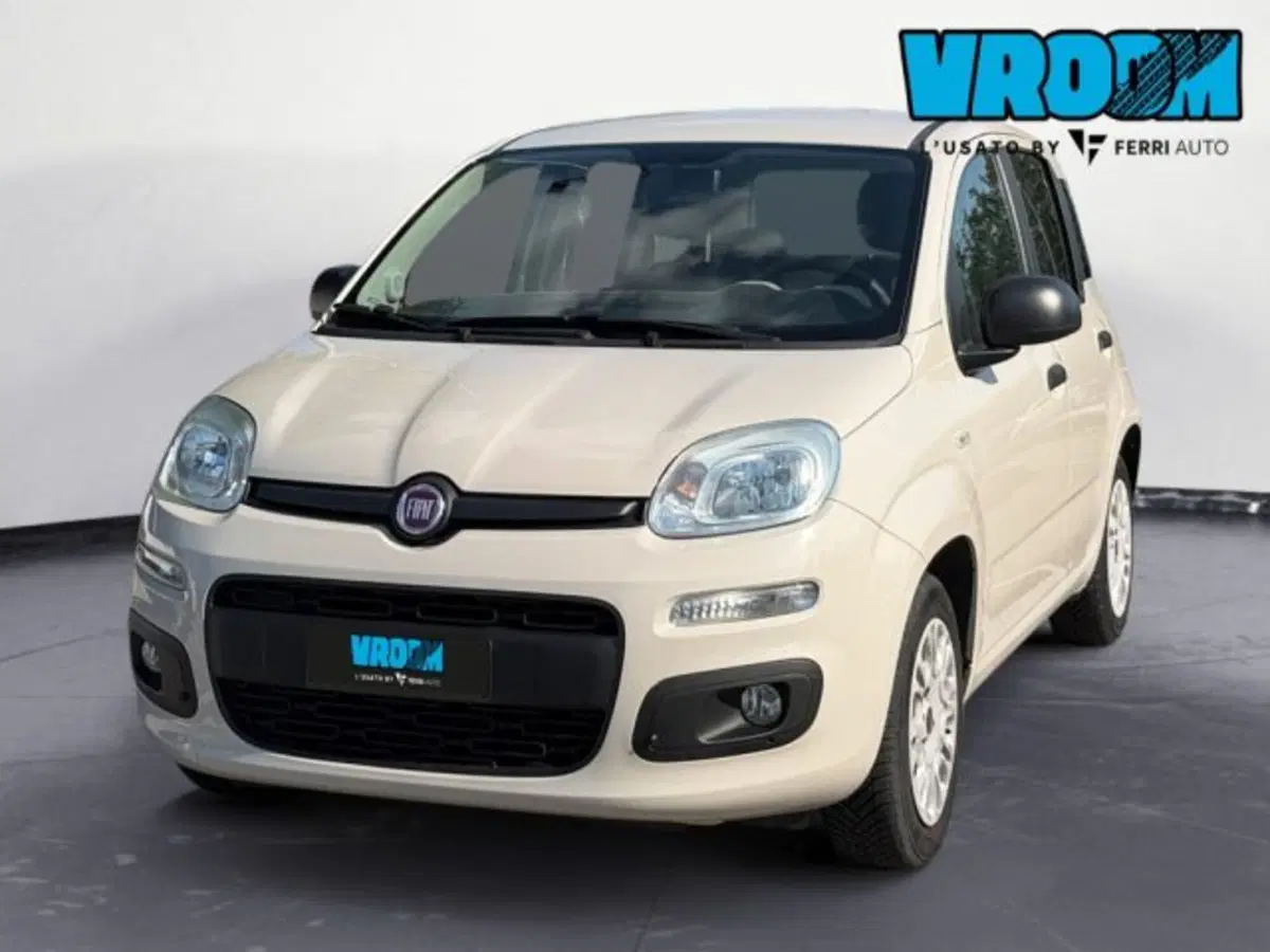 Fiat Panda usata a Udine (2)