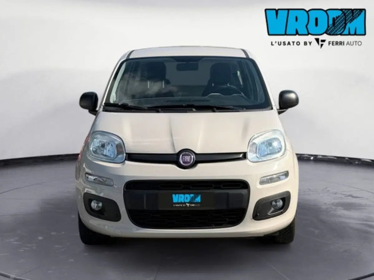 Fiat Panda usata a Udine (3)