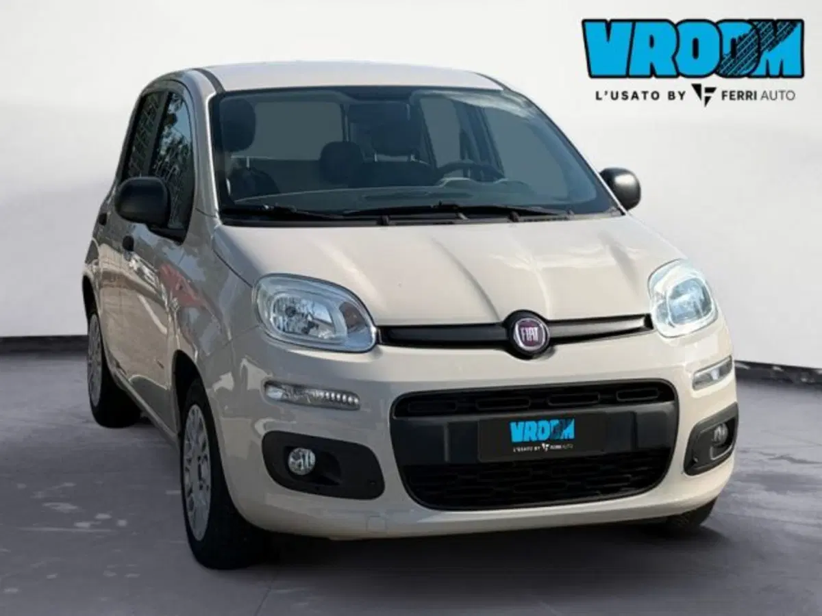 Fiat Panda usata a Udine (4)