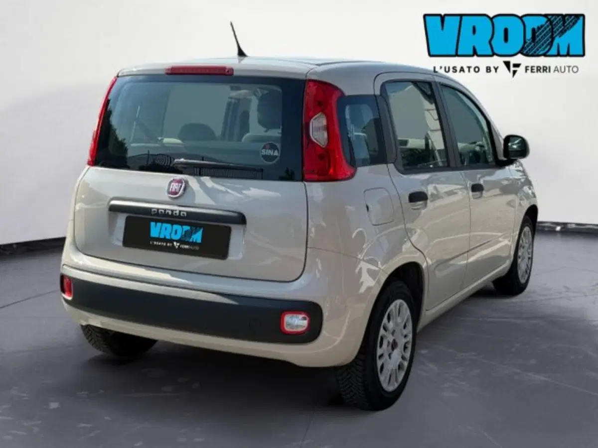Fiat Panda usata a Udine (5)