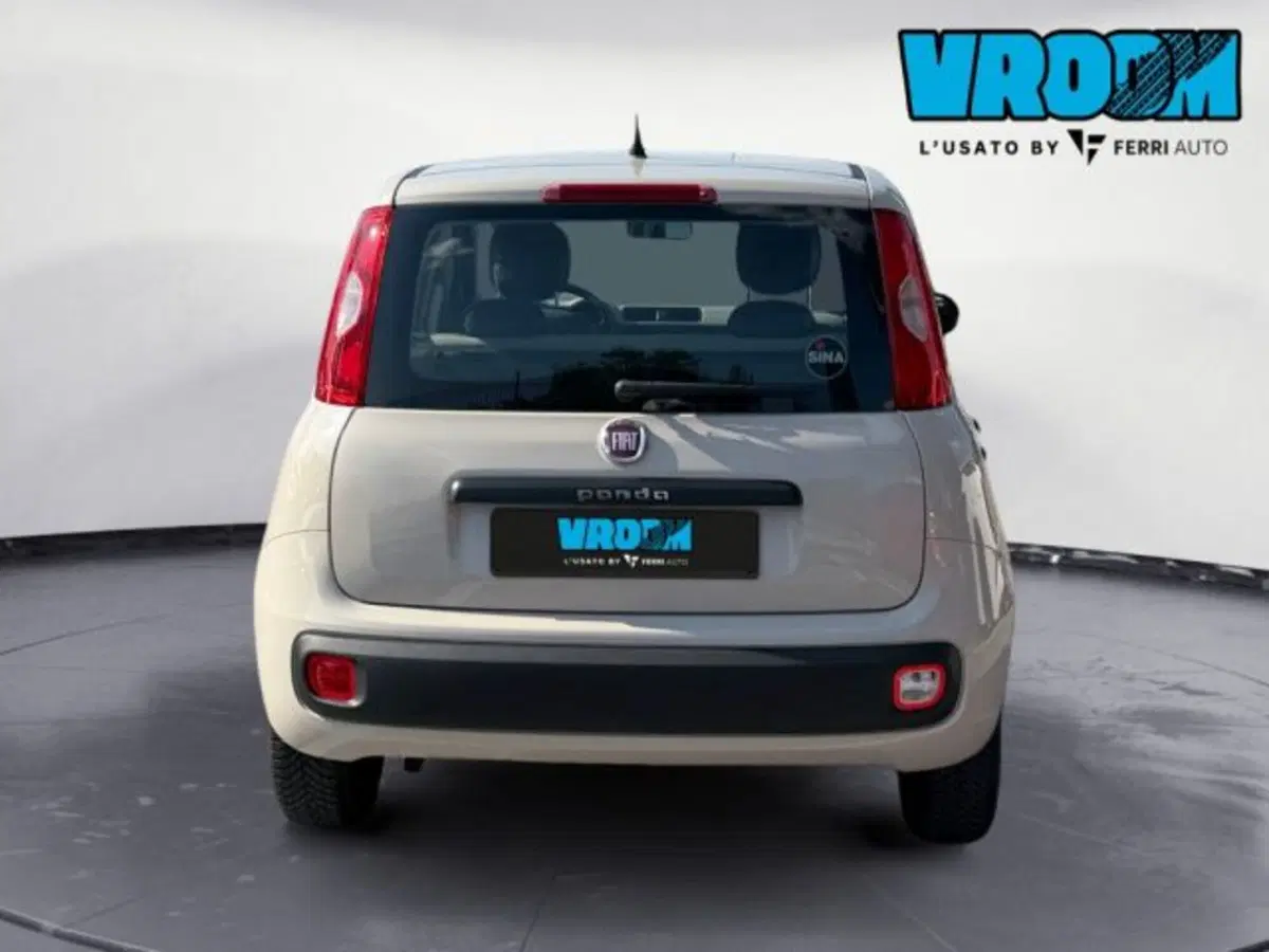 Fiat Panda usata a Udine (6)
