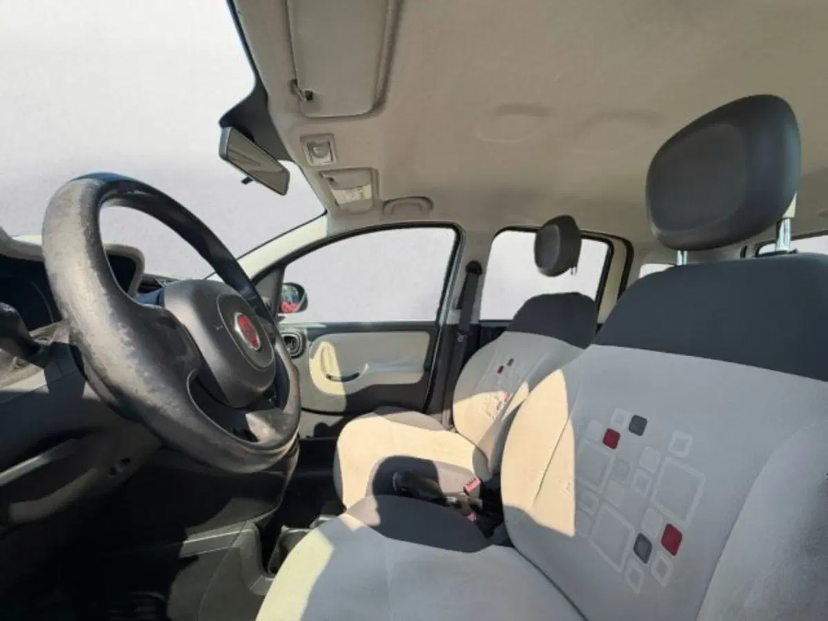 Fiat Panda usata a Udine (8)