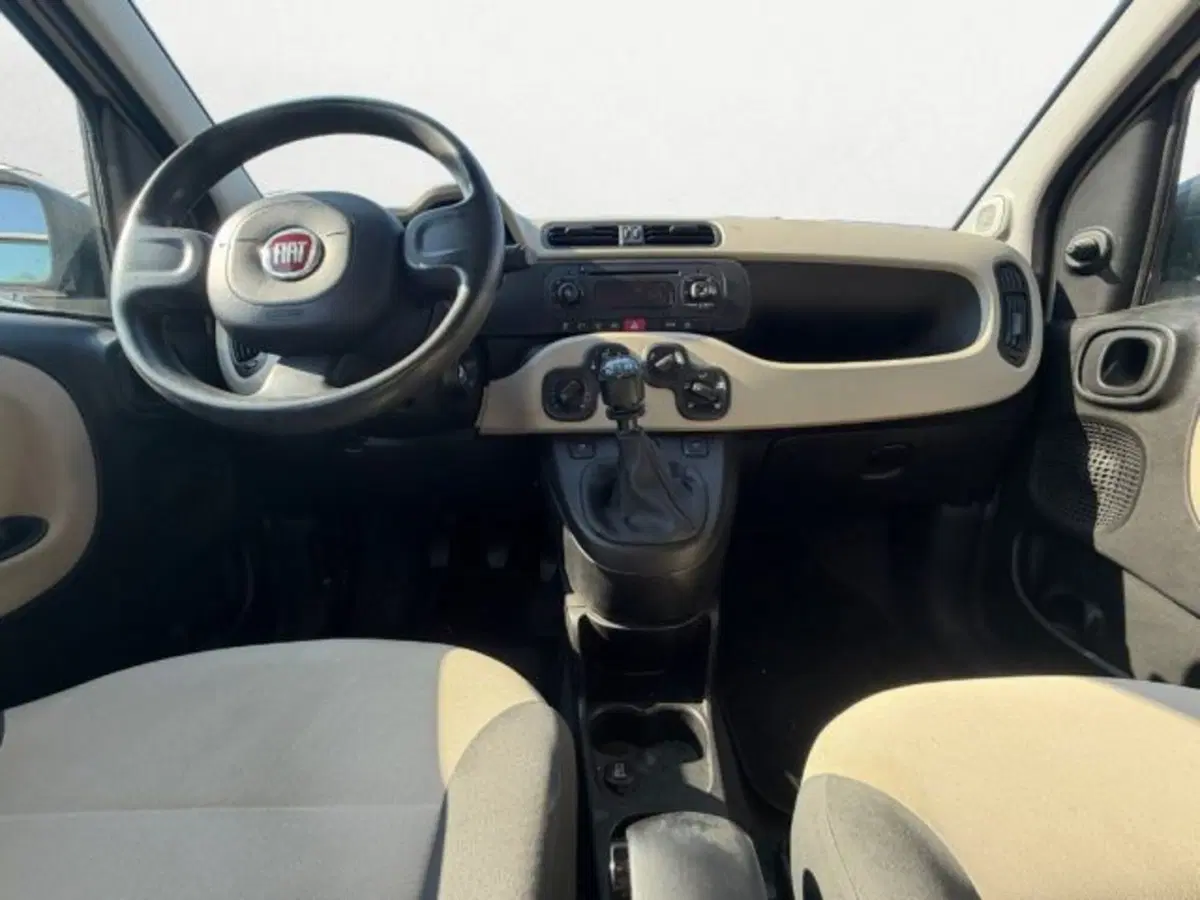 Fiat Panda usata a Udine (9)