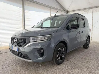 Nissan Townstar 1.3 130cv L1 N-Connecta del 2024 usata a Monza