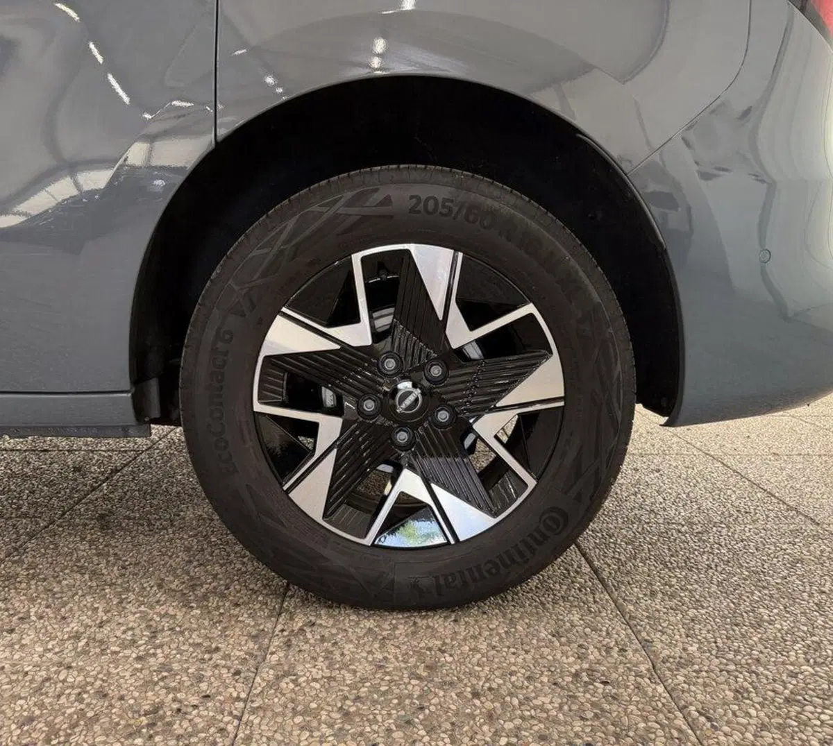 Nissan Townstar usata a Monza e Brianza (14)