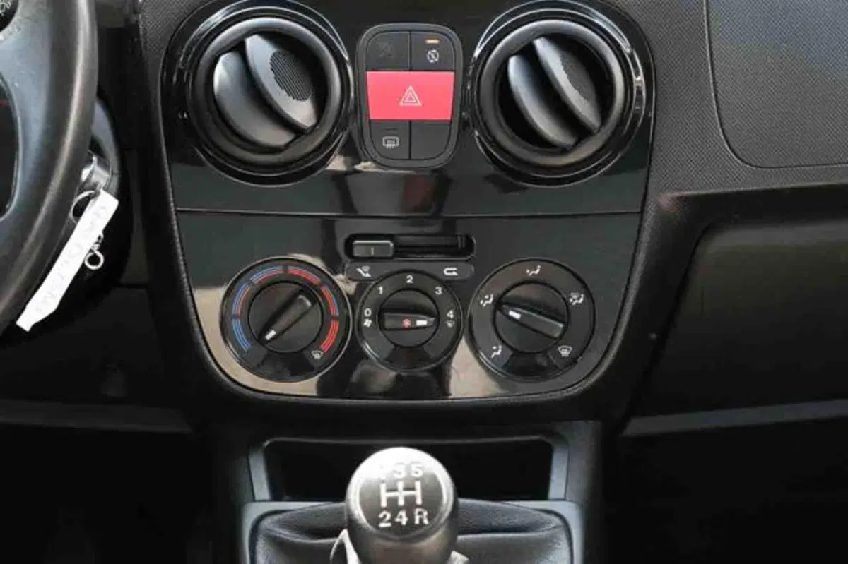 Fiat Qubo usata a Torino (15)