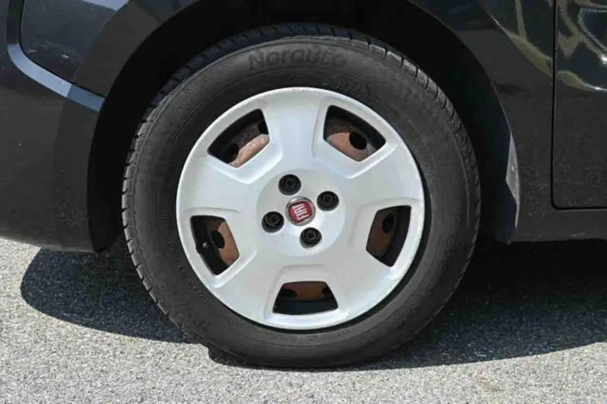 Fiat Qubo usata a Torino (6)