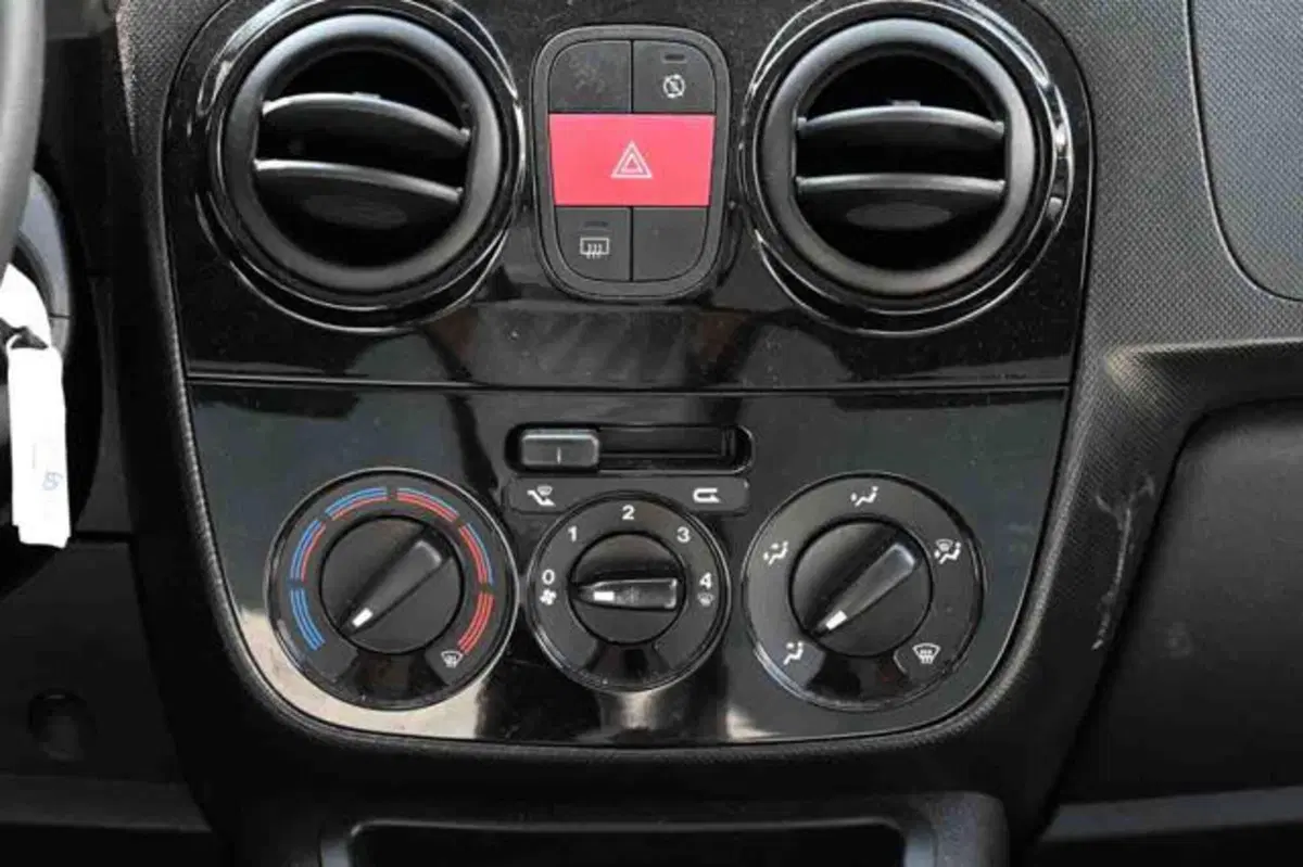 Fiat Fiorino usata a Torino (15)