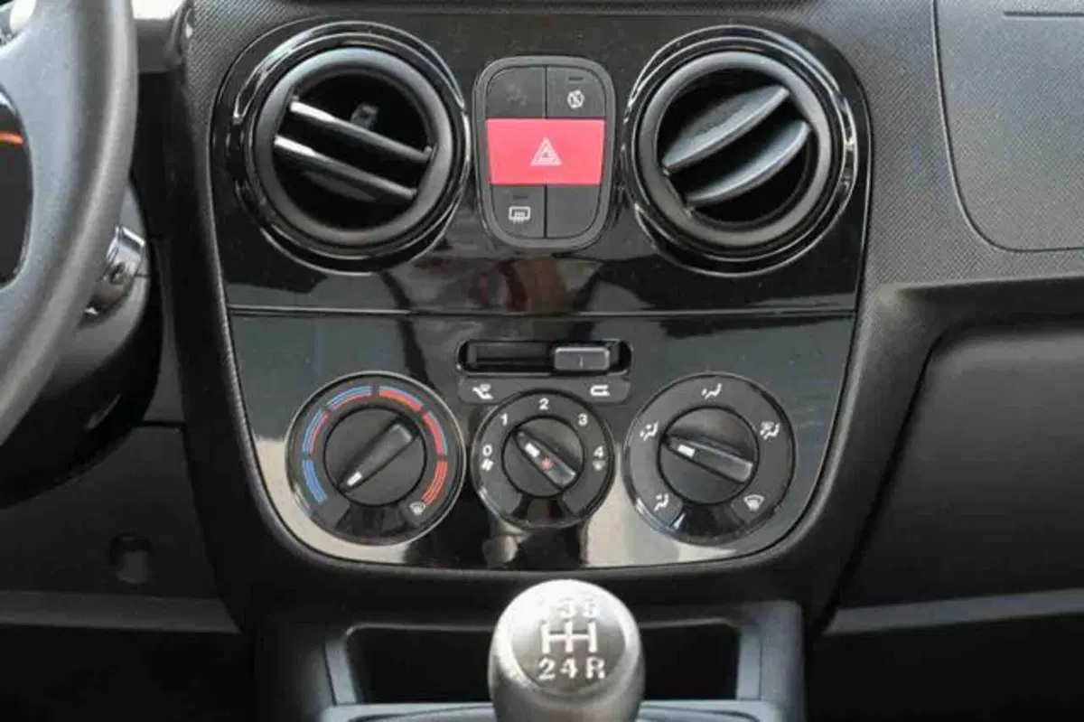 Fiat Fiorino usata a Torino (15)