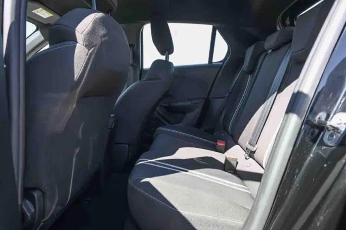 Opel Corsa usata a Torino (11)