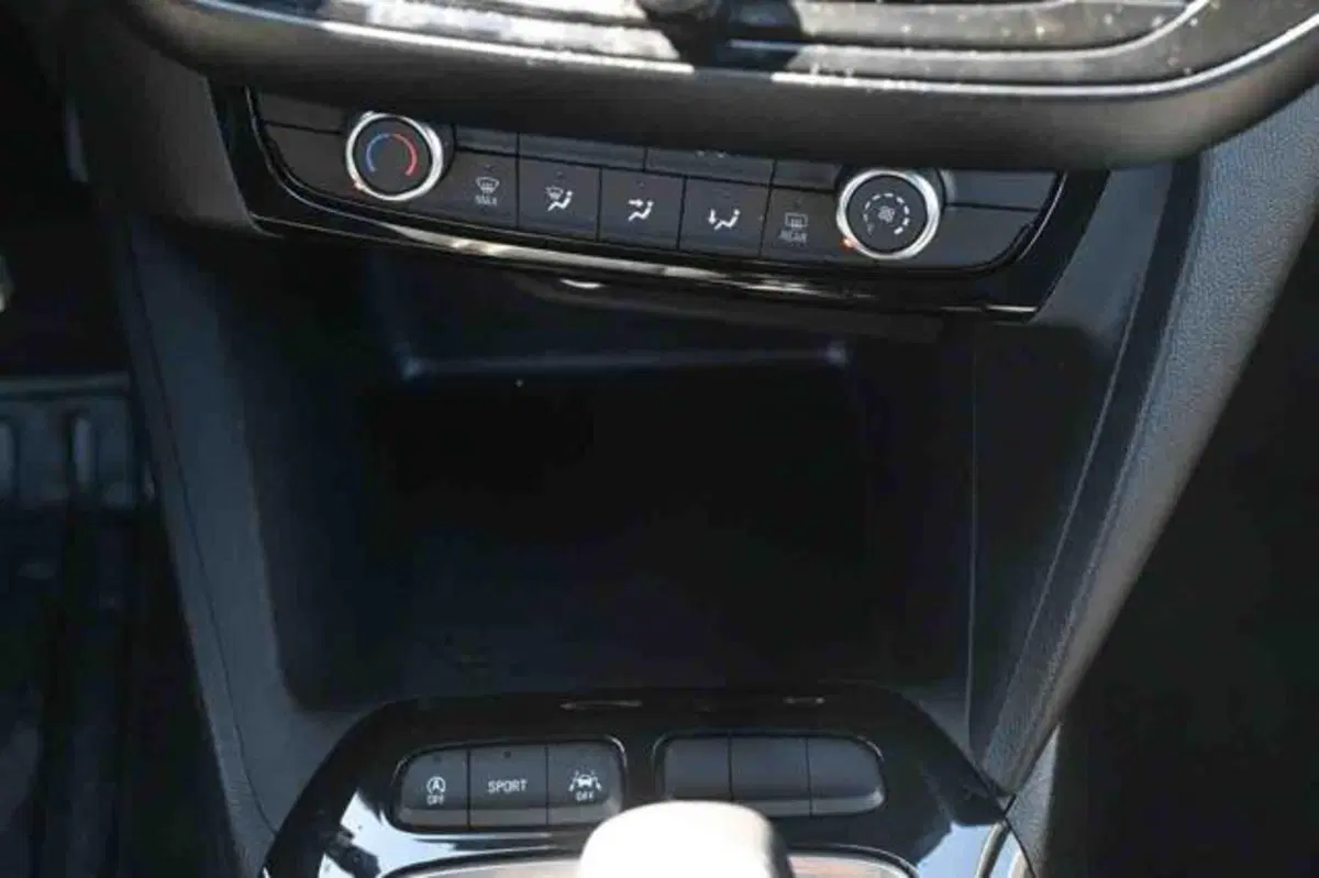 Opel Corsa usata a Torino (15)