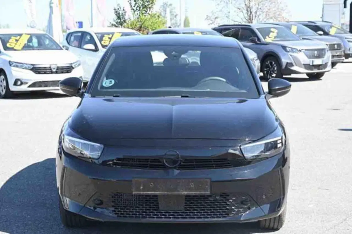 Opel Corsa usata a Torino (16)