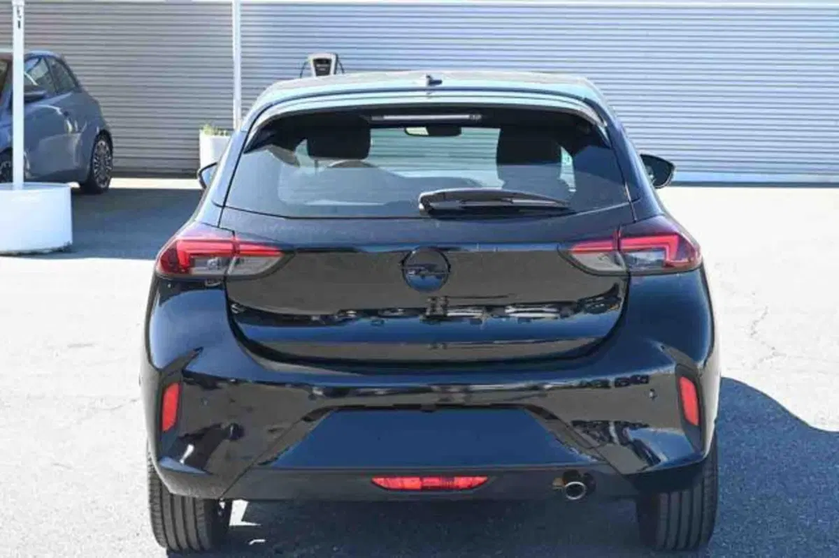Opel Corsa usata a Torino (18)