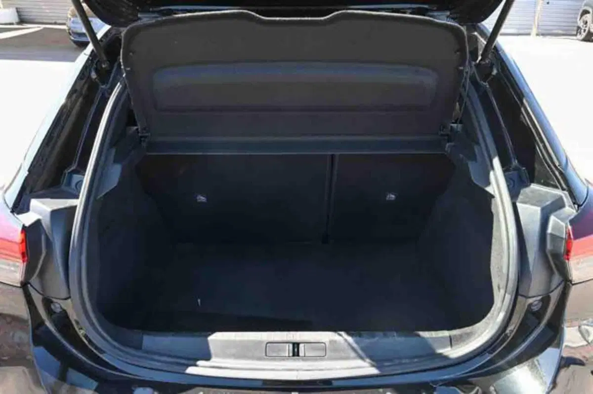 Opel Corsa usata a Torino (5)