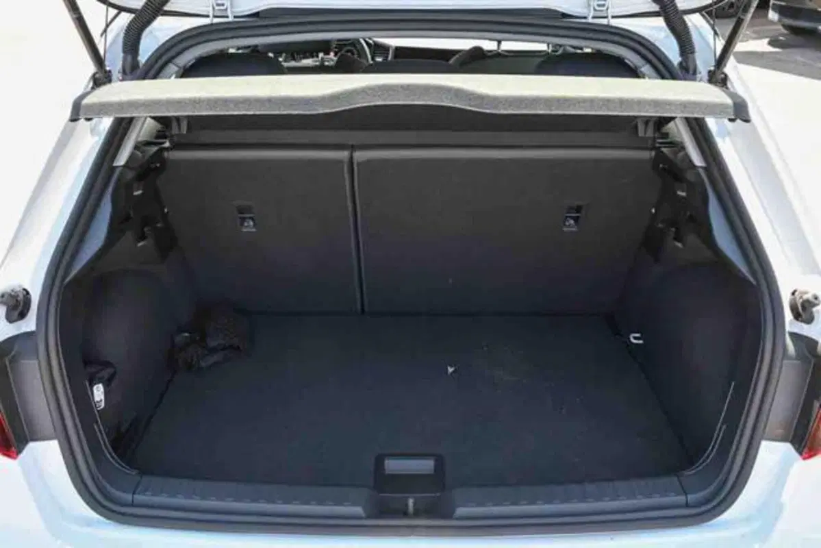 Audi A1 Sportback nuova a Torino (5)