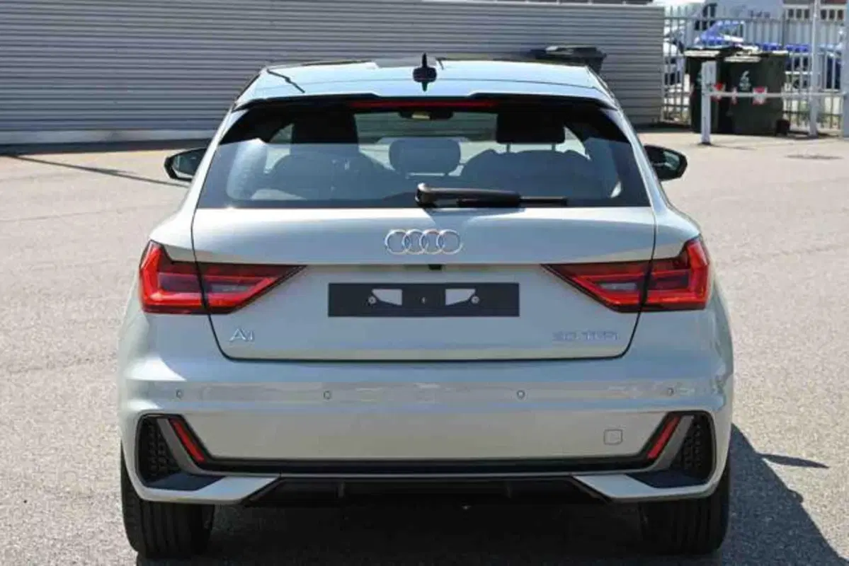 Audi A1 Sportback nuova a Torino (20)
