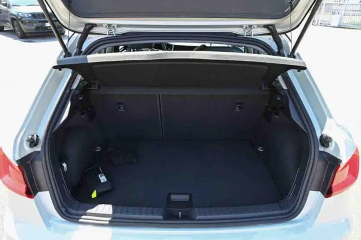 Audi A1 Sportback nuova a Torino (5)
