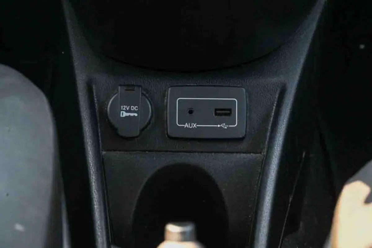Lancia Ypsilon usata a Torino (16)