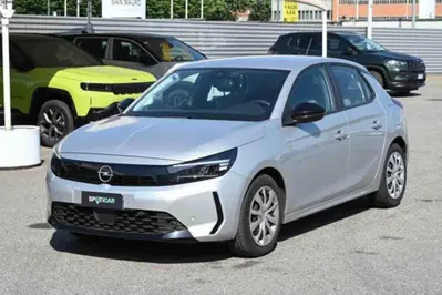 Opel Corsa 1.2 Edition del 2024 usata a Pianezza