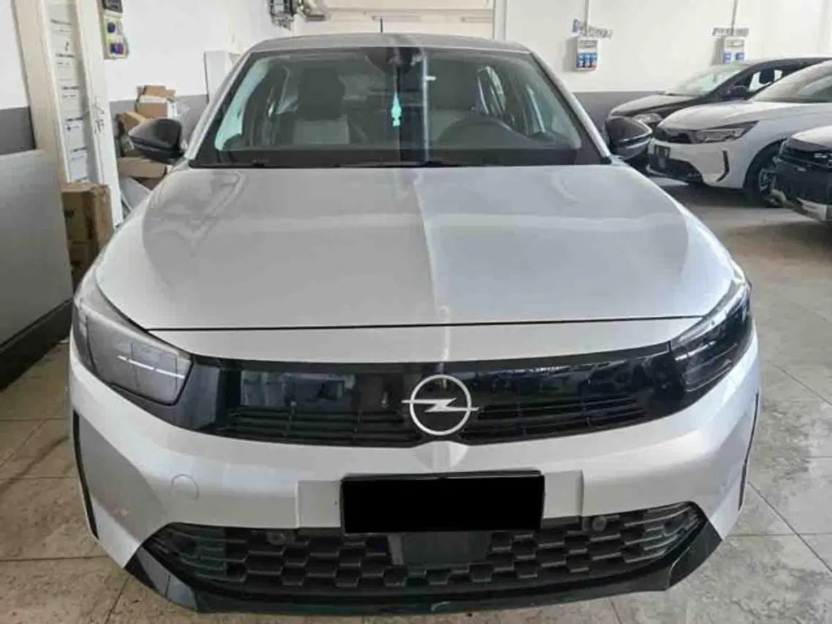 Opel Corsa usata a Torino (11)