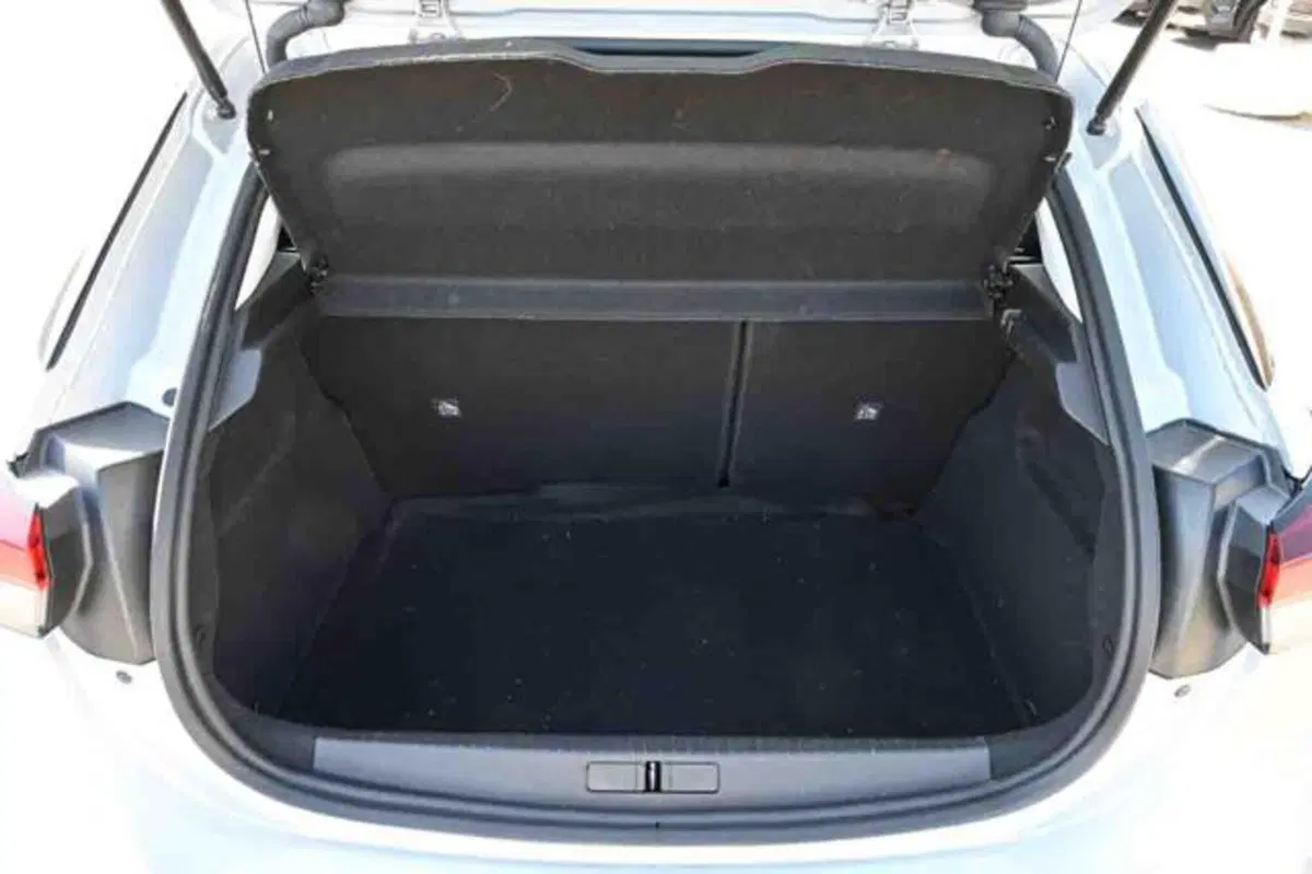 Opel Corsa usata a Torino (5)