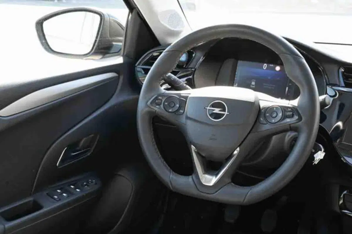 Opel Corsa usata a Torino (6)