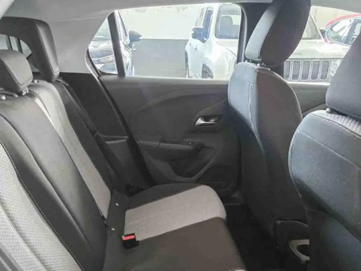 Opel Corsa usata a Torino (9)