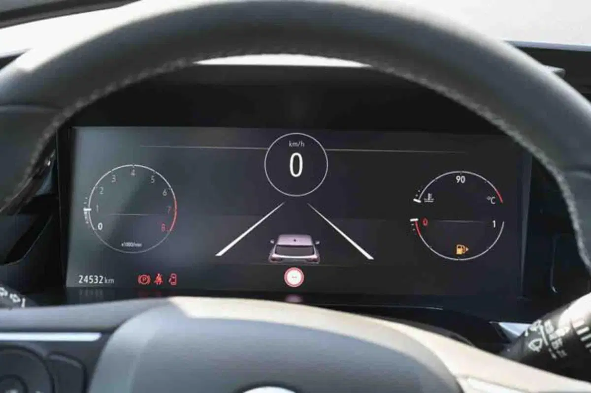 Opel Grandland usata a Torino (13)