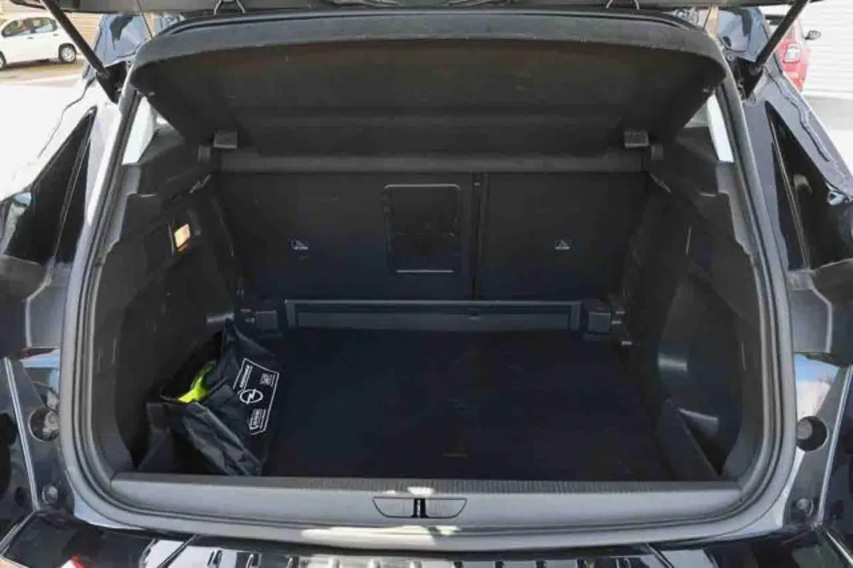 Opel Grandland usata a Torino (5)