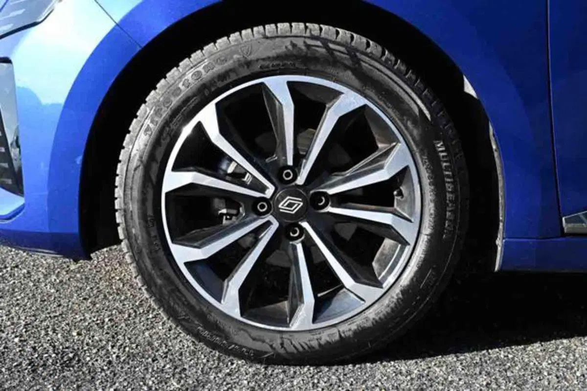 Renault Clio usata a Torino (10)