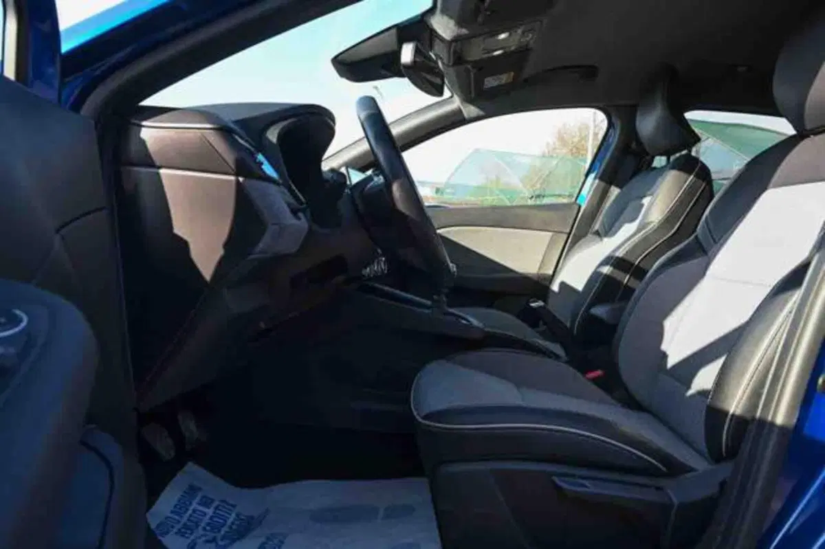 Renault Clio usata a Torino (13)