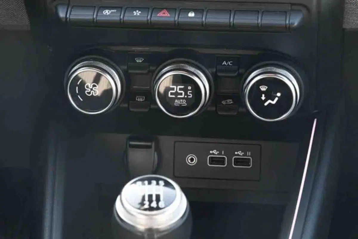 Renault Clio usata a Torino (19)