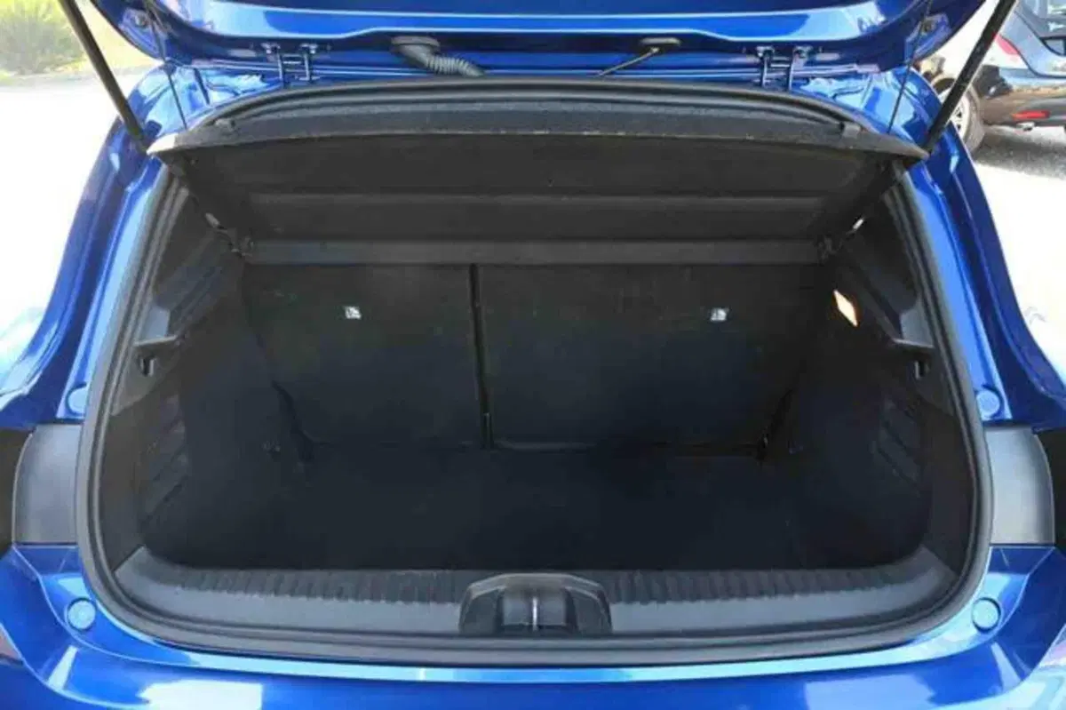 Renault Clio usata a Torino (9)