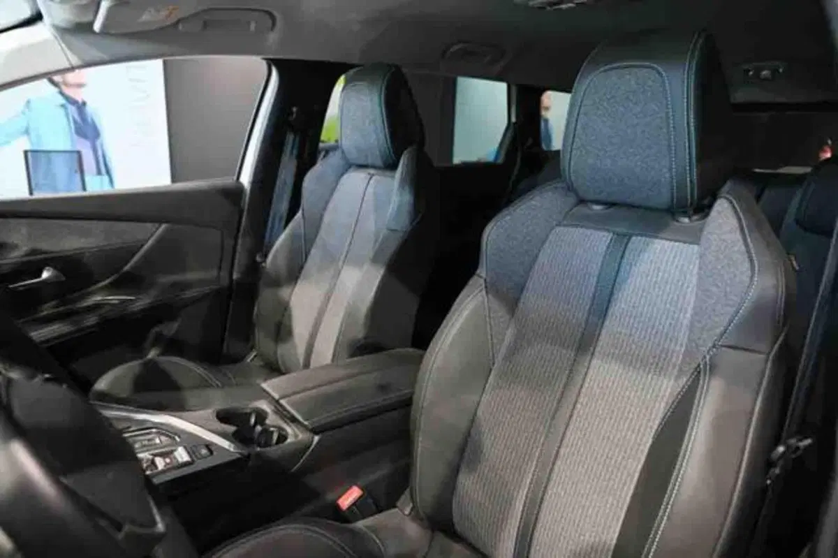 Peugeot 5008 usata a Torino (10)
