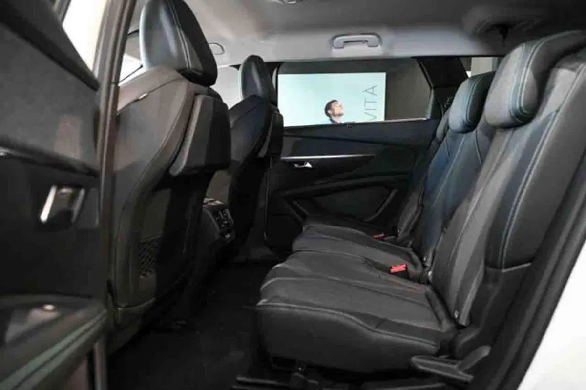Peugeot 5008 usata a Torino (11)